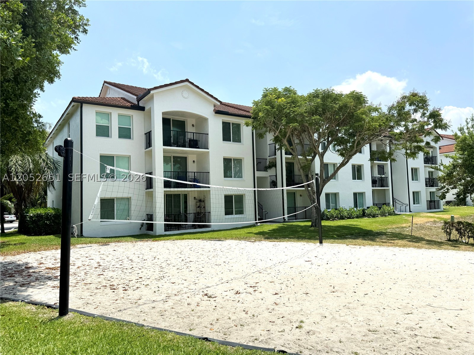 VILLA DEL SOL CONDO - Residential Lease