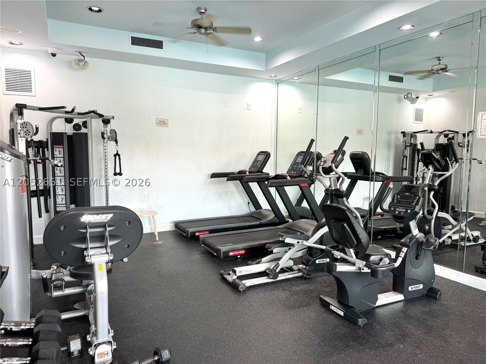 VILLA DEL SOL CONDO - Residential Lease