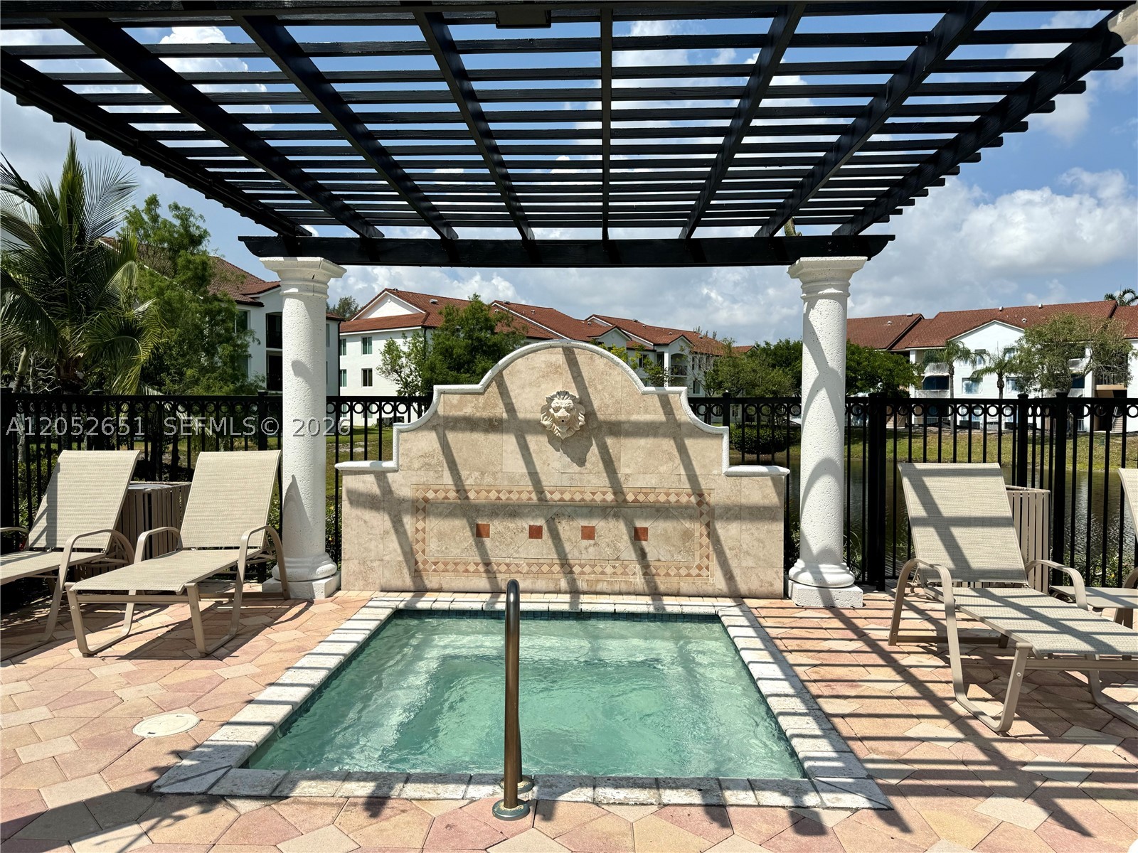VILLA DEL SOL CONDO - Residential Lease