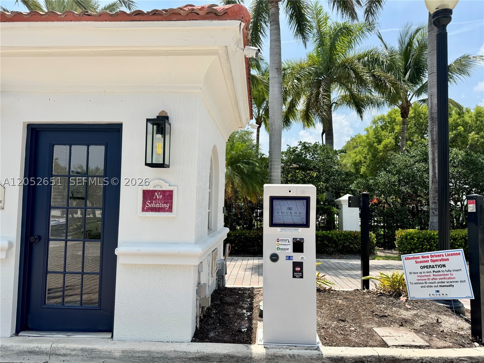VILLA DEL SOL CONDO - Residential Lease