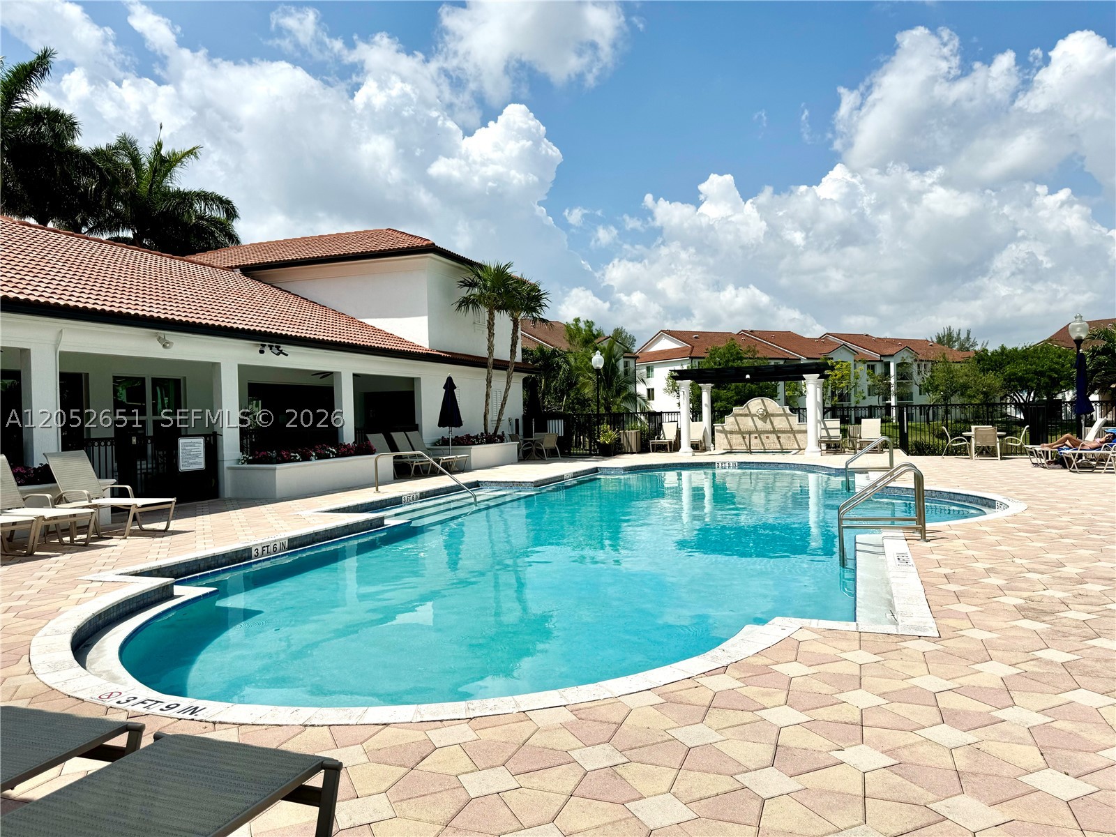 VILLA DEL SOL CONDO - Residential Lease