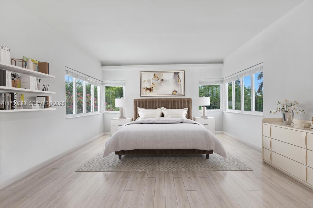 BEACH VIEW ADDN - Residential