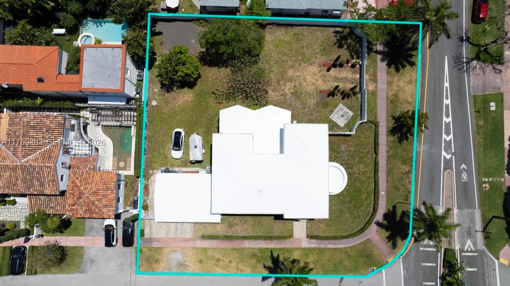 BEACH VIEW ADDN - Residential