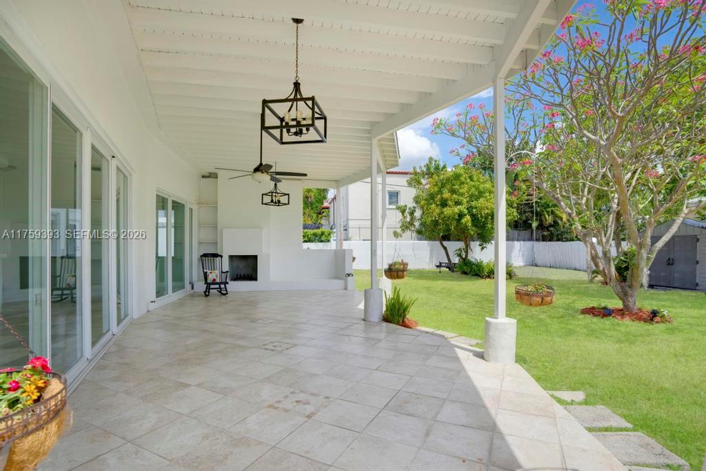 BEACH VIEW ADDN - Residential