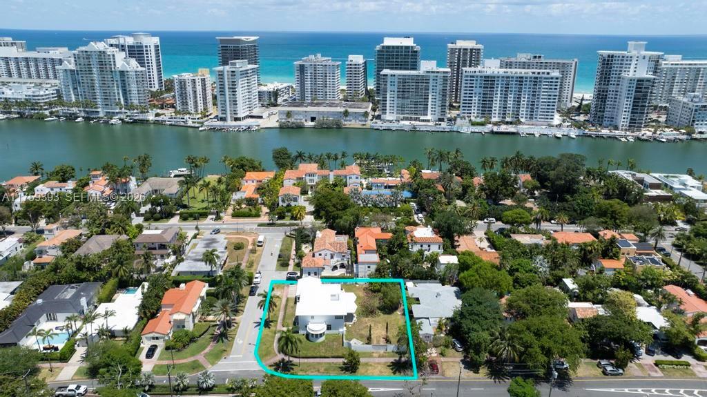 BEACH VIEW ADDN - Residential