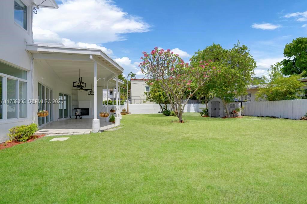 BEACH VIEW ADDN - Residential