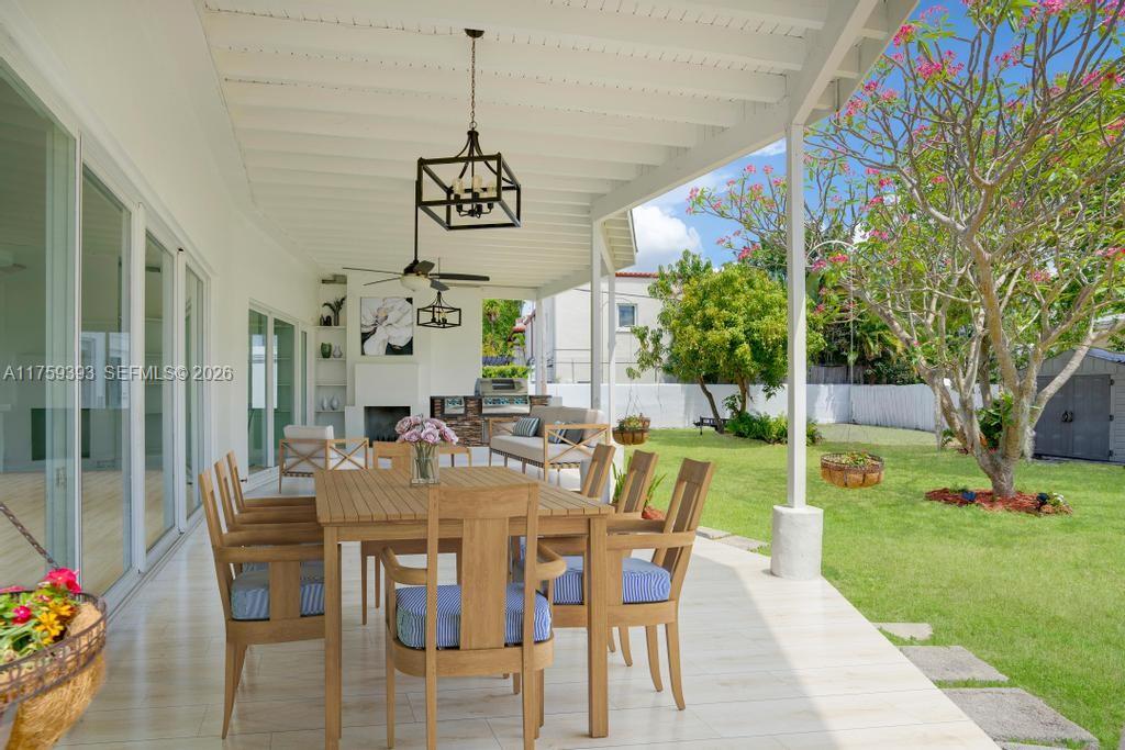 BEACH VIEW ADDN - Residential