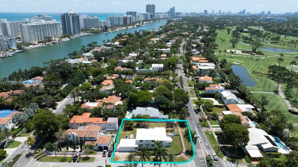 BEACH VIEW ADDN - Residential