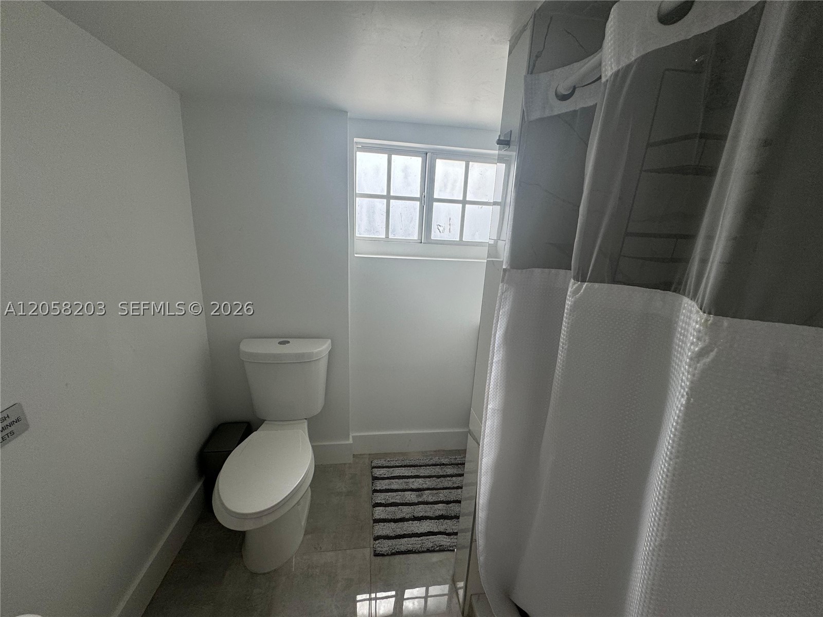 CLAIR LAKE - Residential Income