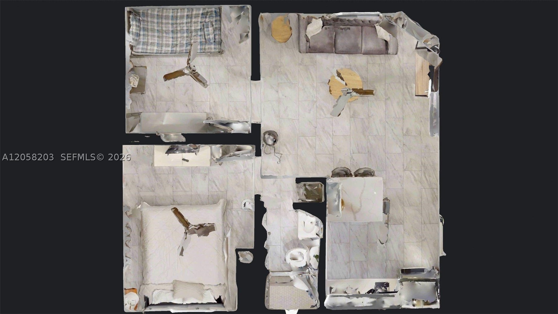 CLAIR LAKE - Residential Income