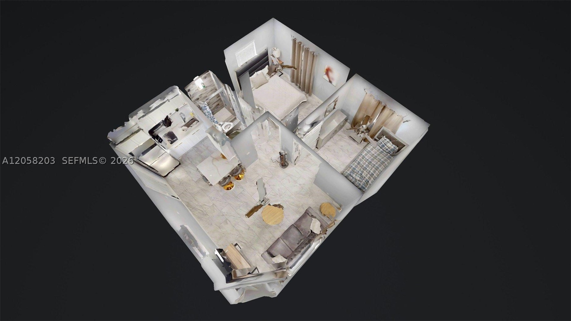 CLAIR LAKE - Residential Income