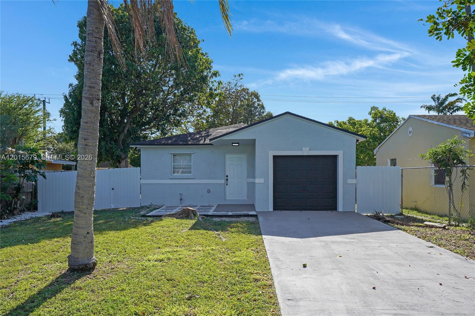Beautifully renovated Fort Lauderdale home offering a stylish blend of modern comfort and inviting charm. This bright and welcoming residence features tasteful updates, a functional layout, and warm living spaces designed for everyday comfort and effortless entertaining. Perfect for families, first-time buyers, or anyone looking for a move-in-ready home, the property offers a comfortable setting with room to enjoy, relax, and make it your own. Conveniently located near downtown Fort Lauderdale, shopping, dining, parks, schools, major roads, and local amenities. A wonderful opportunity to own a recently updated home in a central Fort Lauderdale location.