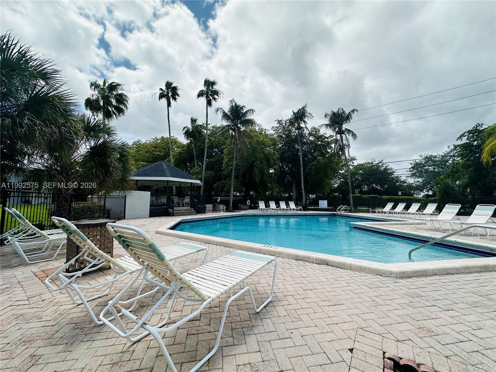 FAIRWAY GREENS CONDO HOME - Residential