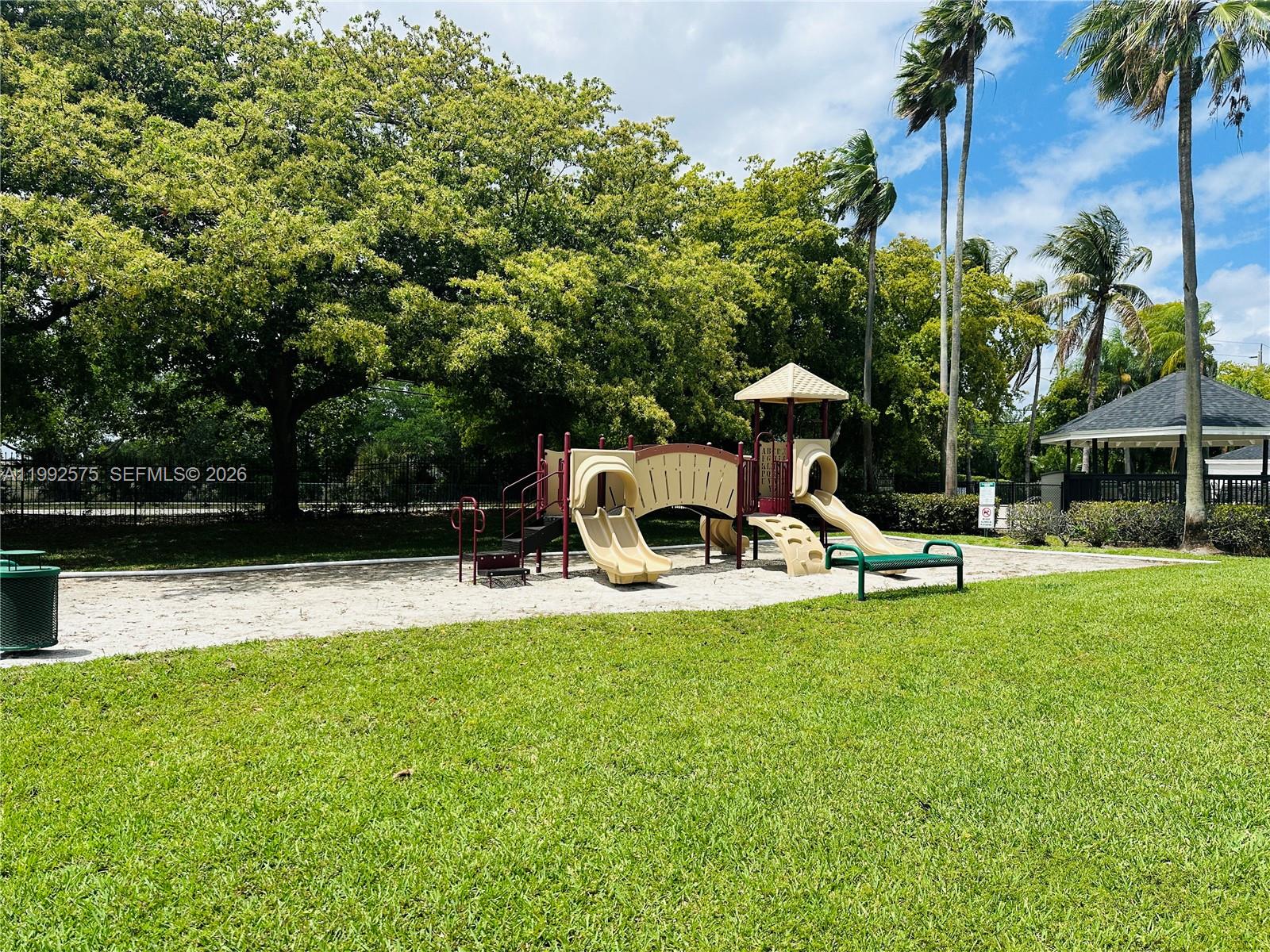 FAIRWAY GREENS CONDO HOME - Residential