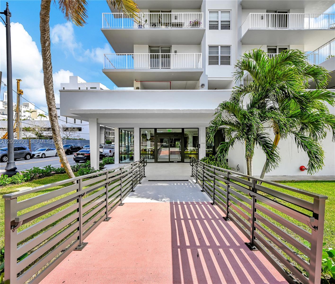 CLEARVIEW TOWERS CONDO - Residential