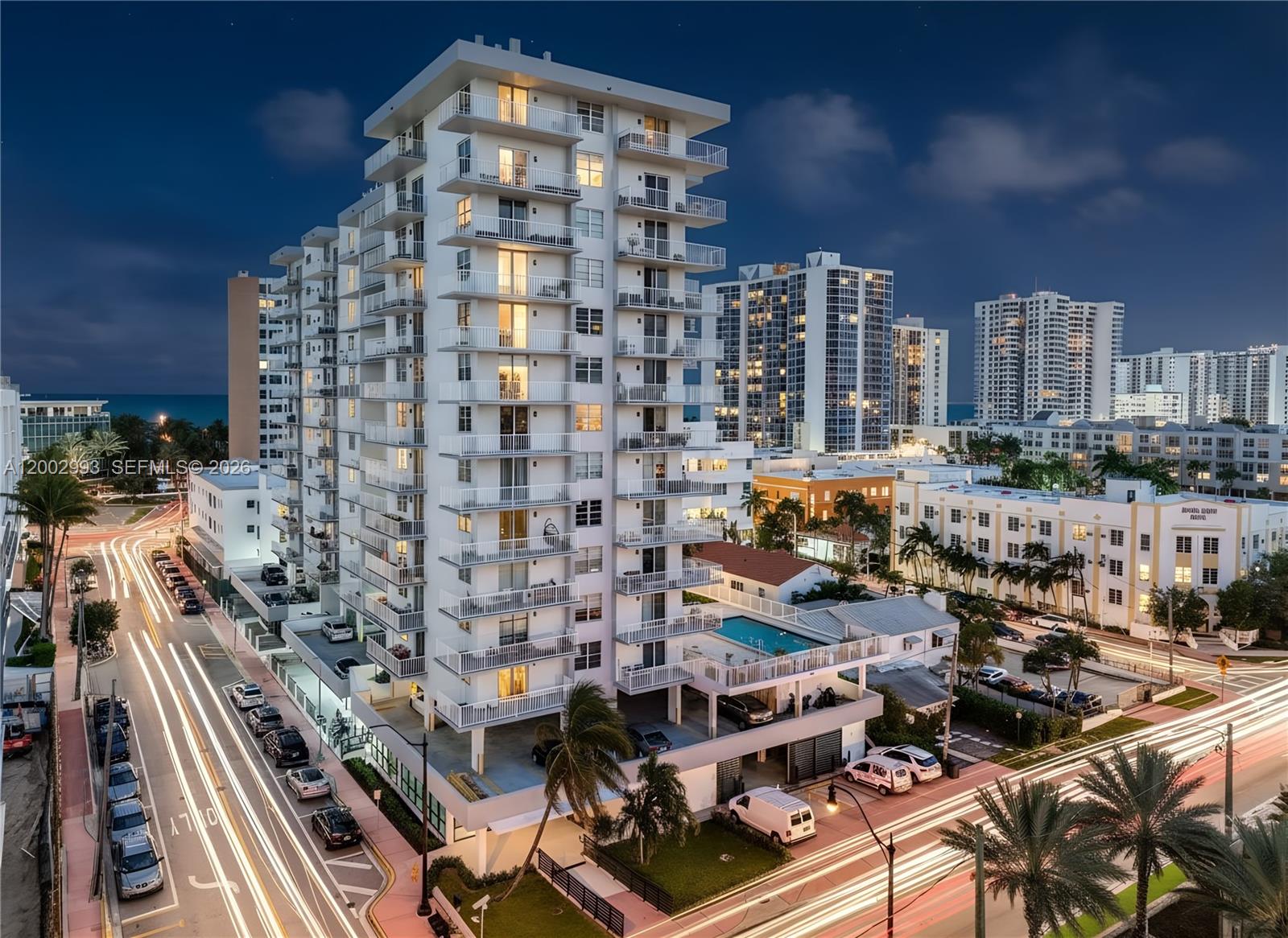 CLEARVIEW TOWERS CONDO - Residential