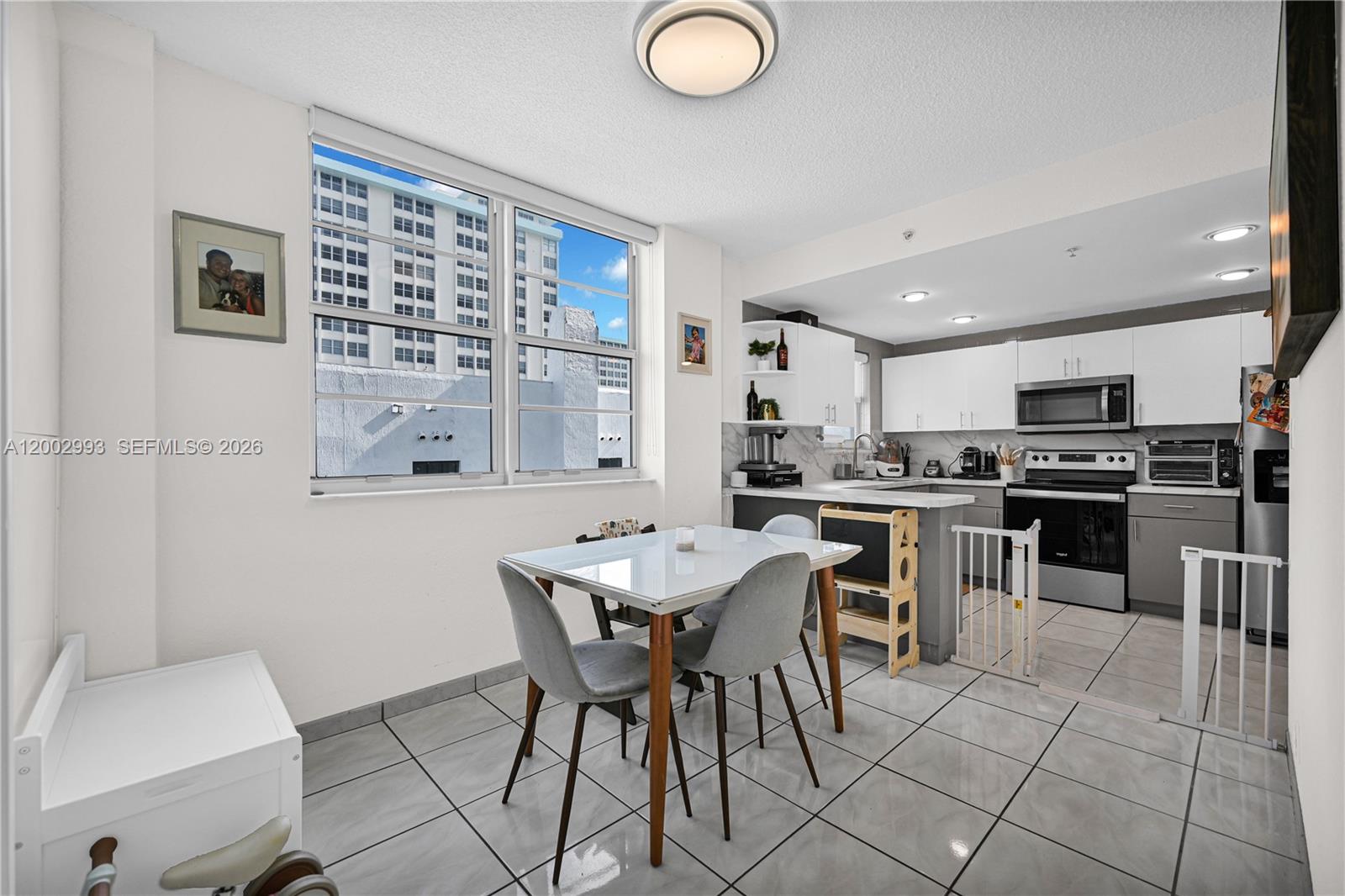 CLEARVIEW TOWERS CONDO - Residential
