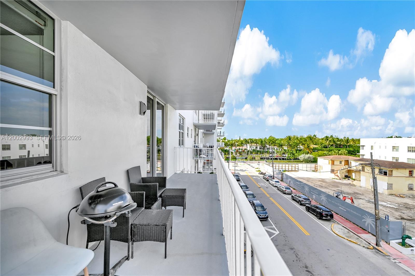 CLEARVIEW TOWERS CONDO - Residential