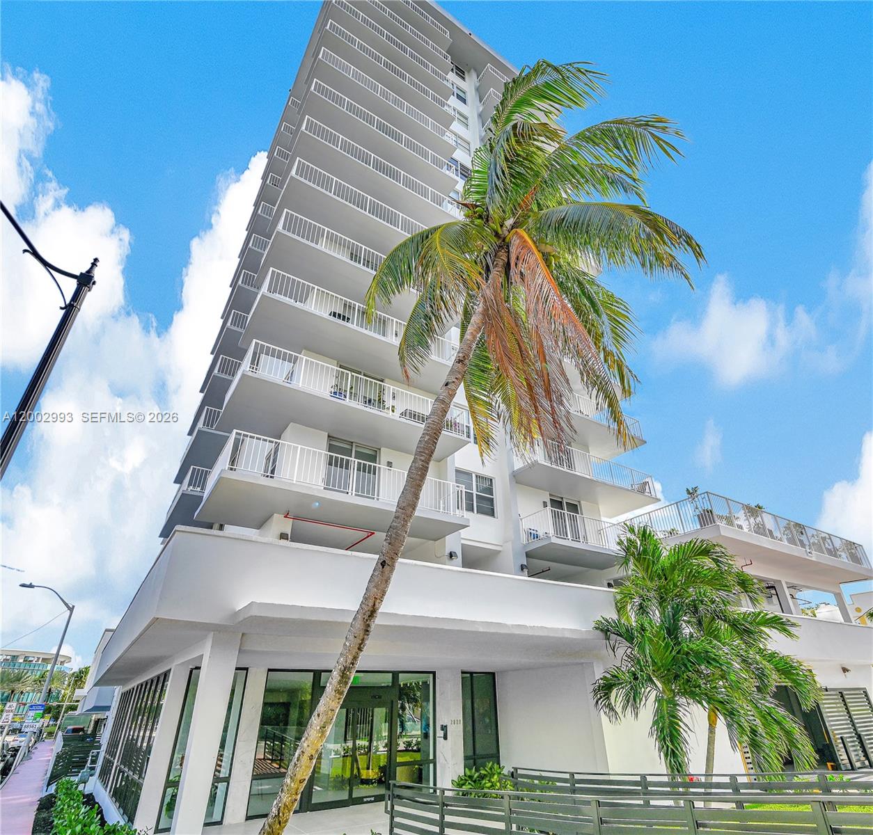 Beautiful corner unit in the sought-after Clearview Towers, just one block from the beach. This spacious 1 bedroom + den & office / 2 full bathroom residence offers excellent natural light with impact glass windows and doors, ceramic flooring throughout, and generous closet space. Features include an open kitchen, separate dining area, and a large balcony with open city views, some pictures are digitally staged. The building has recently undergone extensive renovations, including a fully renovated lobby, updated hallways, upgraded amenities, and façade improvements, adding long-term value and peace of mind. The building has passed its 40–50 year certification and offers pool, sauna, gym, elevator, and secure lobby. Just minutes away from the Edition, 1 Hotel, South Beach, Lincoln Rd, and the vibrant Faena. Highly investor-friendly with flexible rental policies, ideal for long-term or seasonal leasing. Pet-friendly.