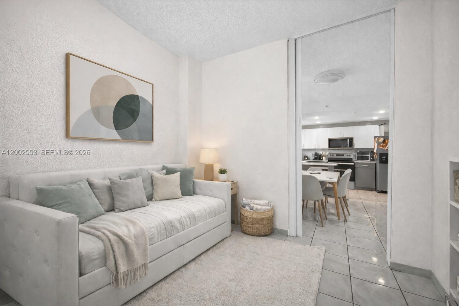 CLEARVIEW TOWERS CONDO - Residential