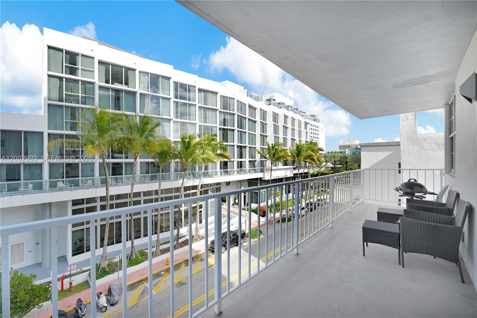 CLEARVIEW TOWERS CONDO - Residential