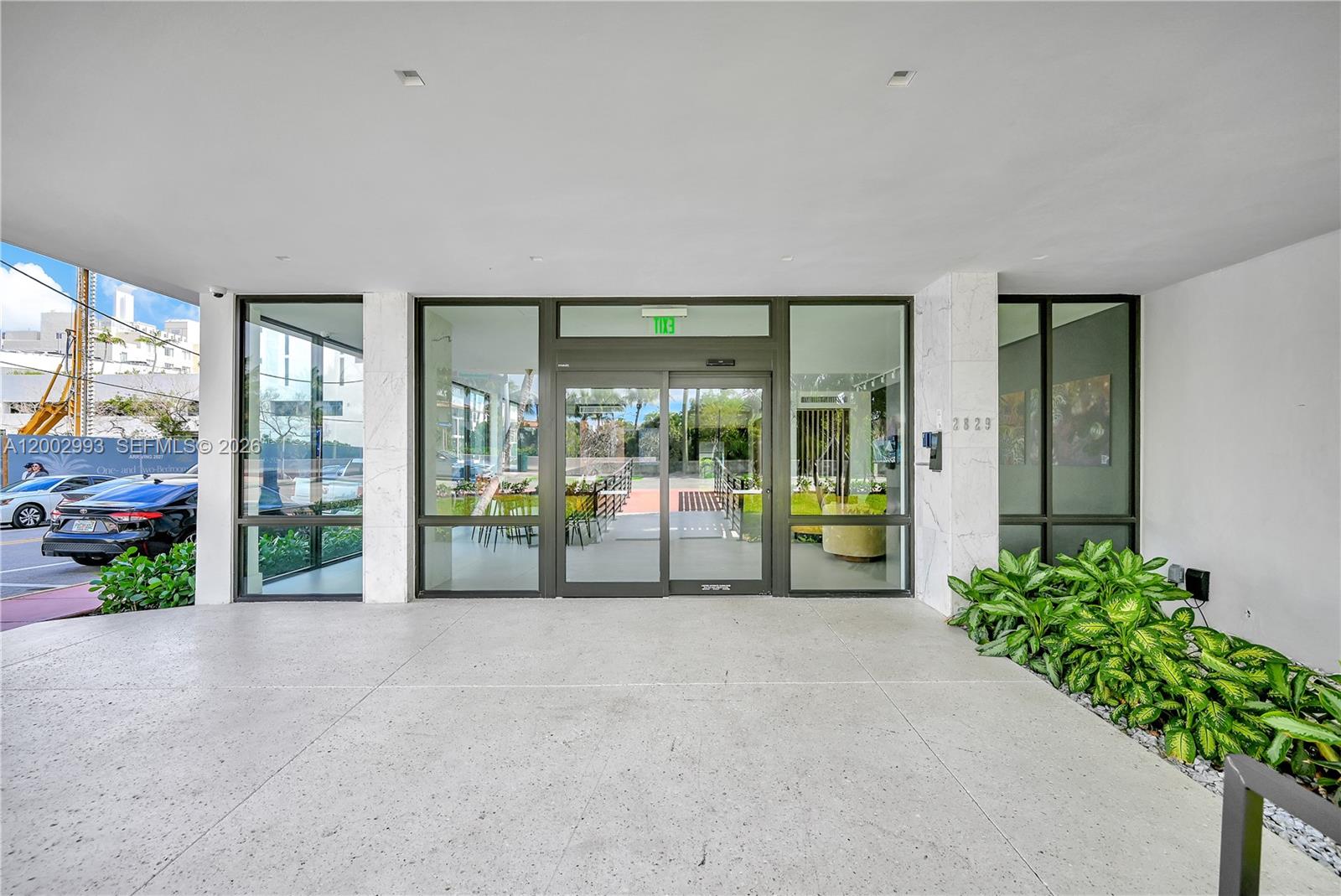 CLEARVIEW TOWERS CONDO - Residential