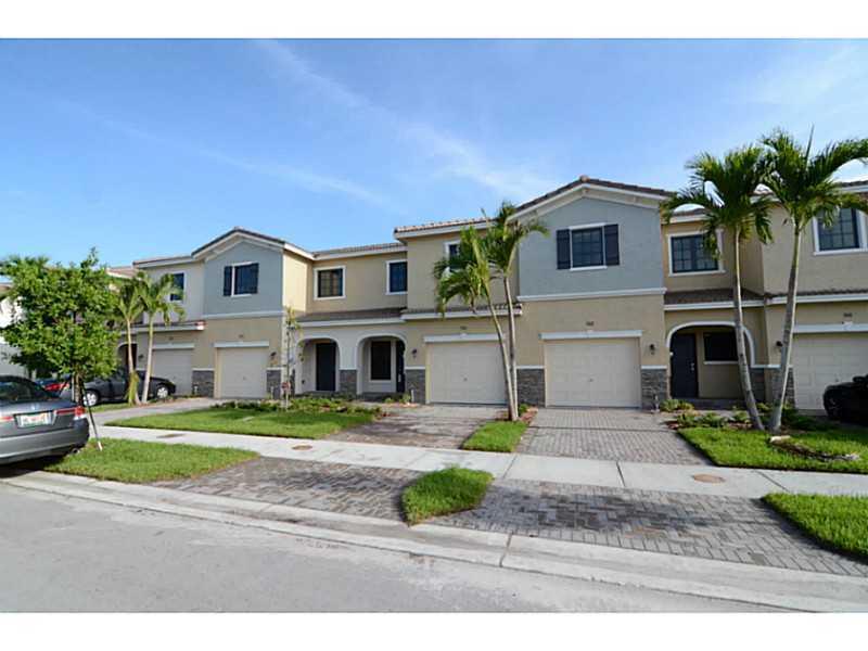 Aventura Isles - Residential Lease