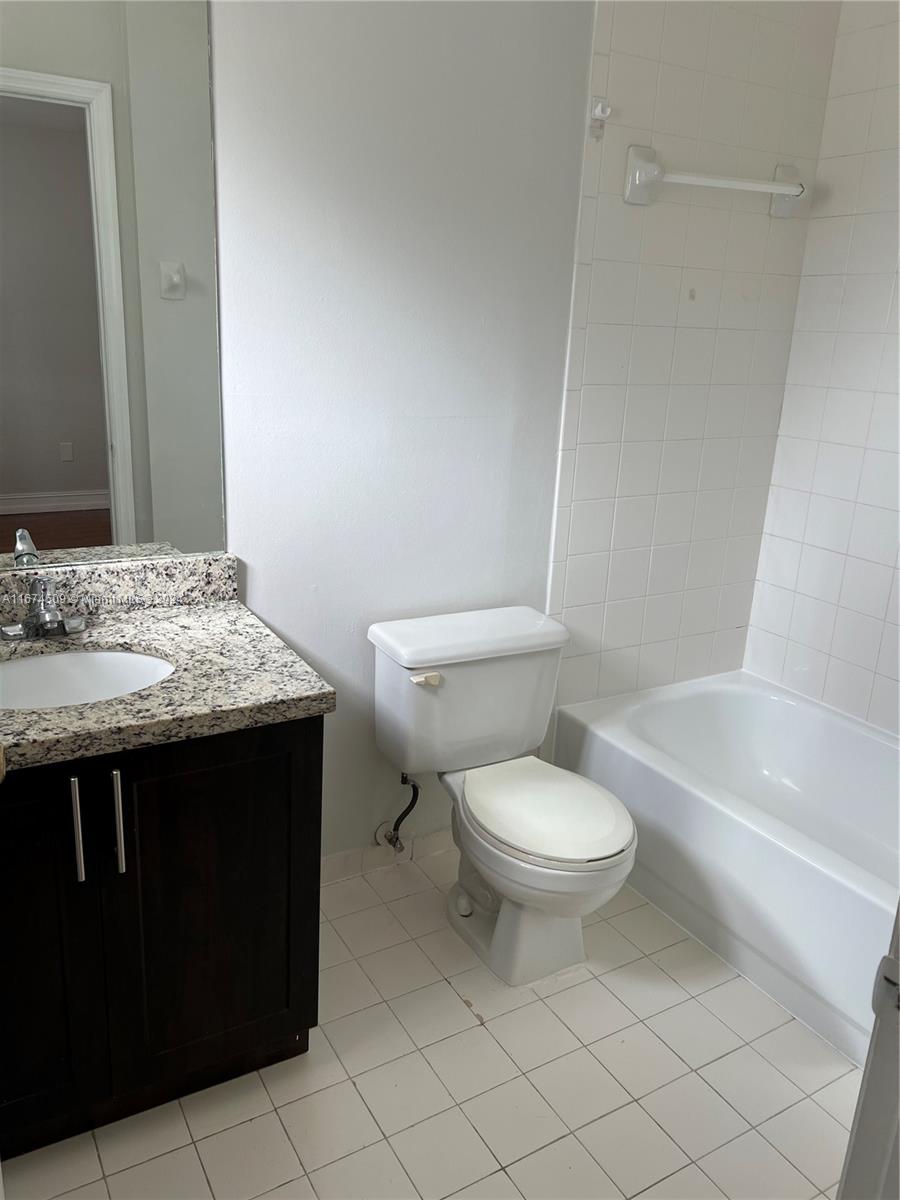 KENDALL PALMS A CONDO - Residential