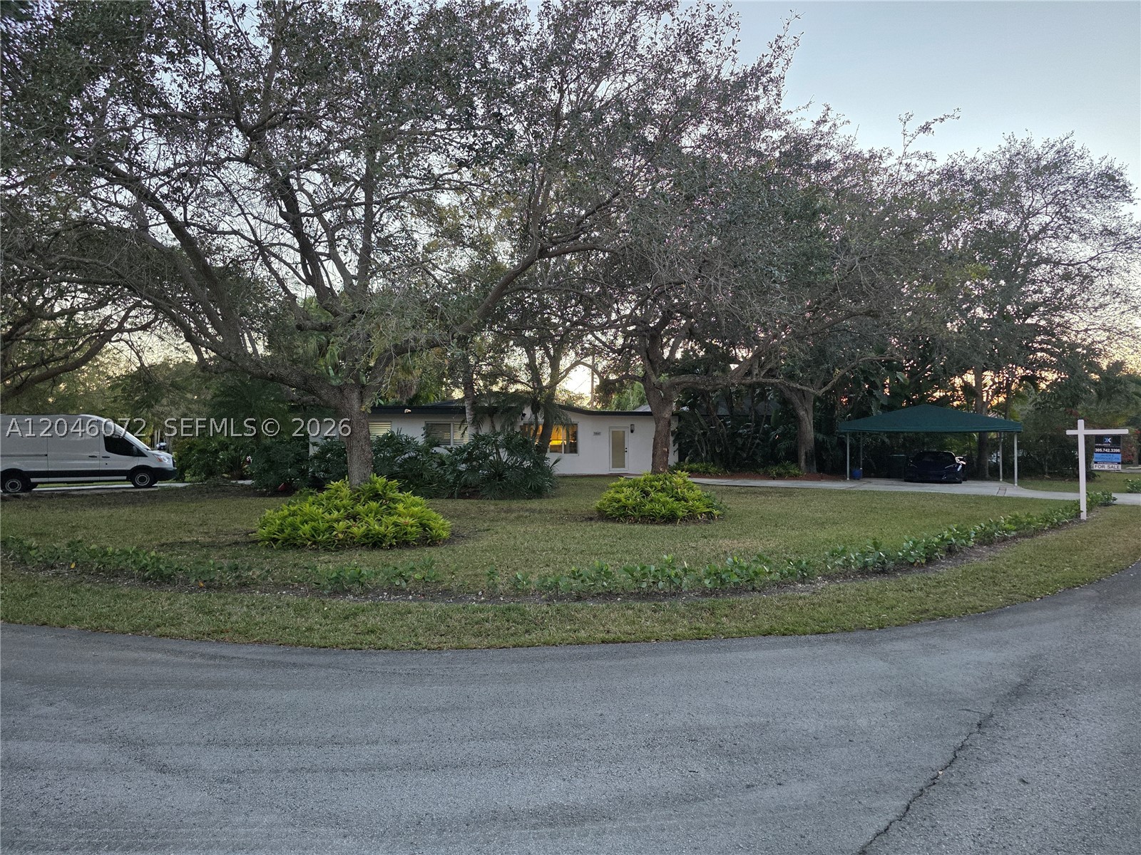 PINE MEADOWS SEC 3 - Residential Lease