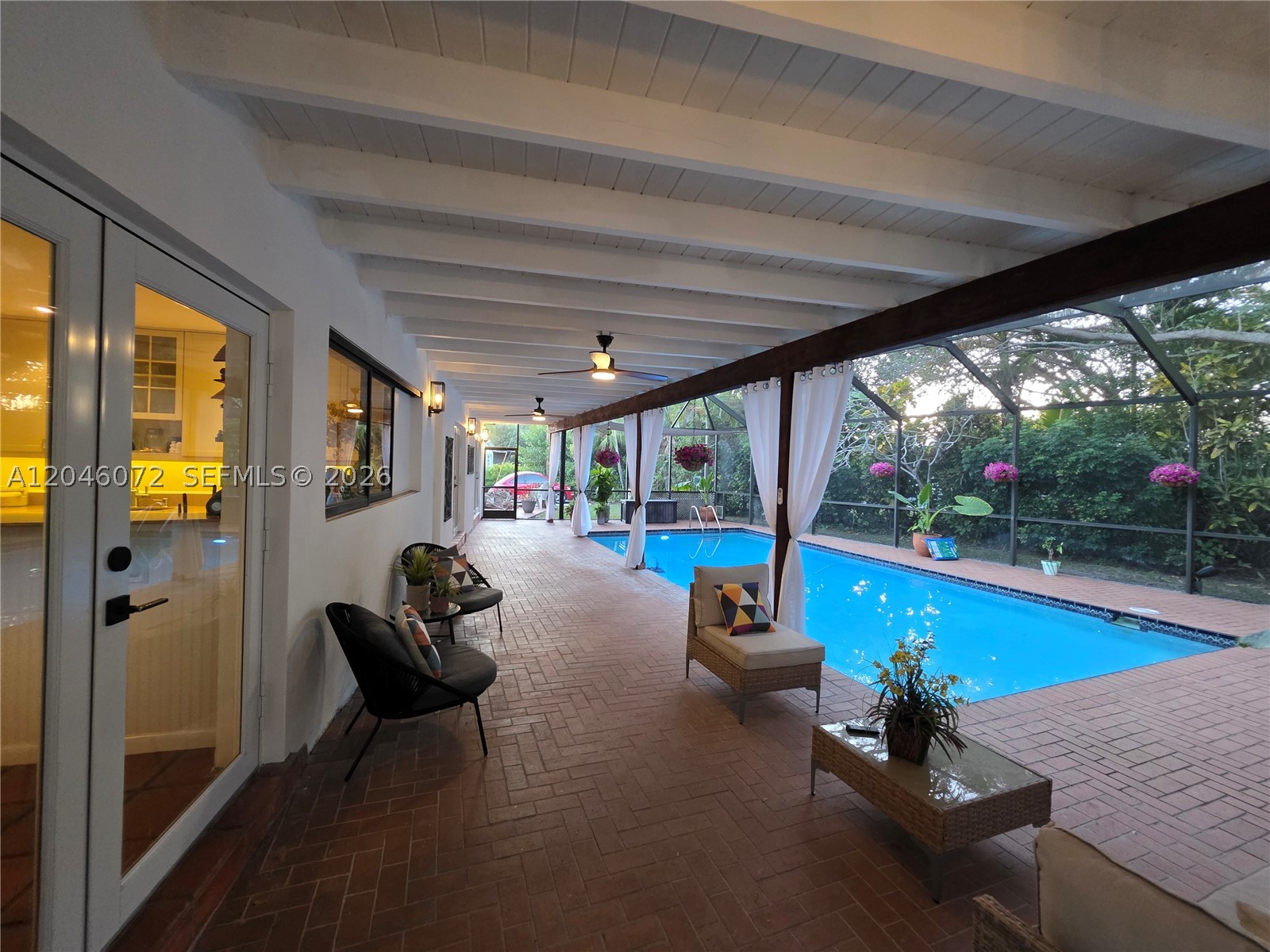 PINE MEADOWS SEC 3 - Residential Lease