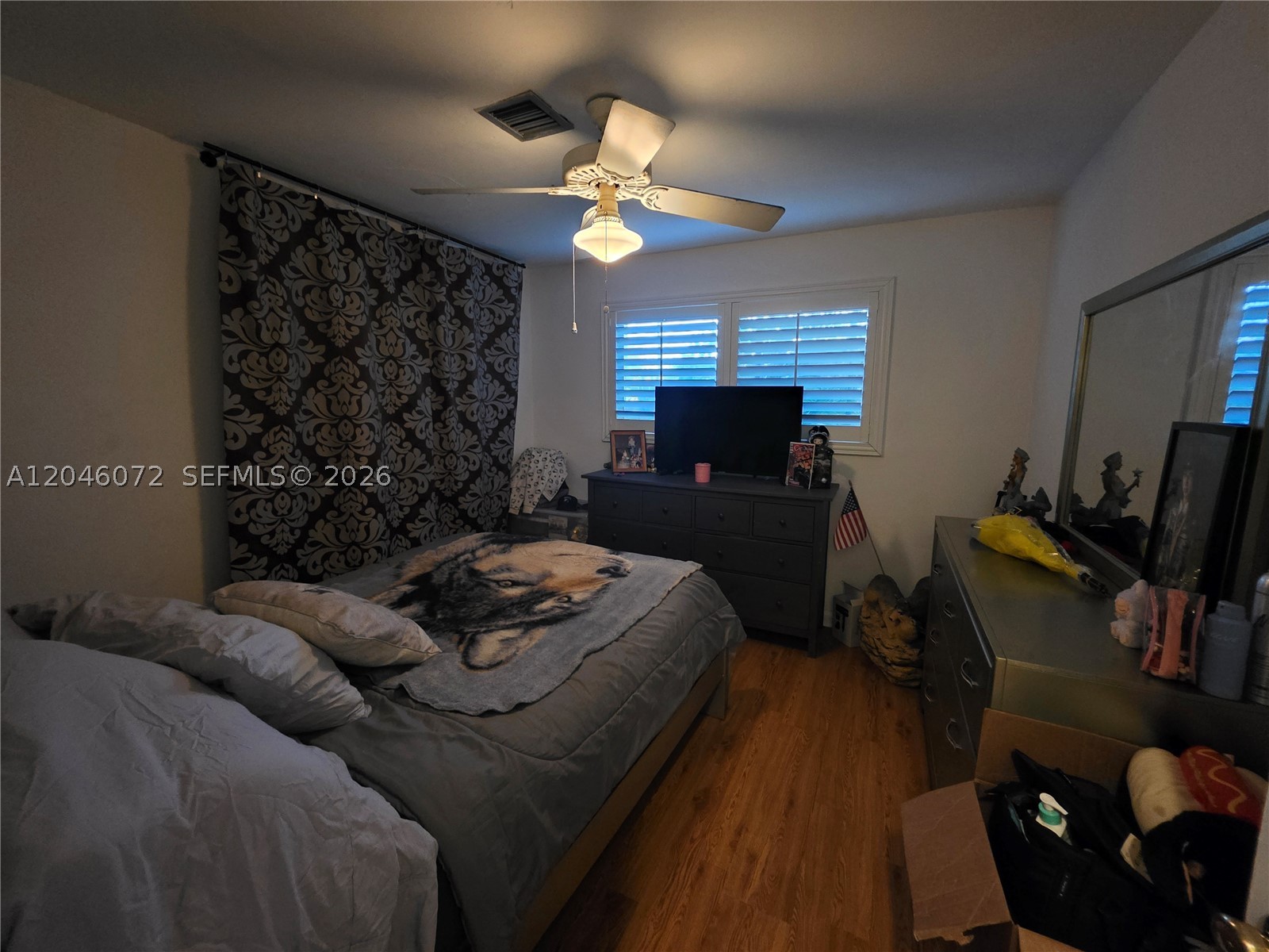 PINE MEADOWS SEC 3 - Residential Lease