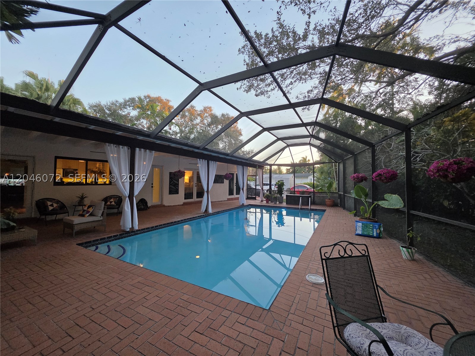 PINE MEADOWS SEC 3 - Residential Lease