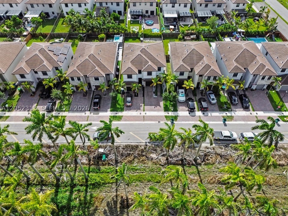 ALLAPATTAH GDNS - Residential Lease