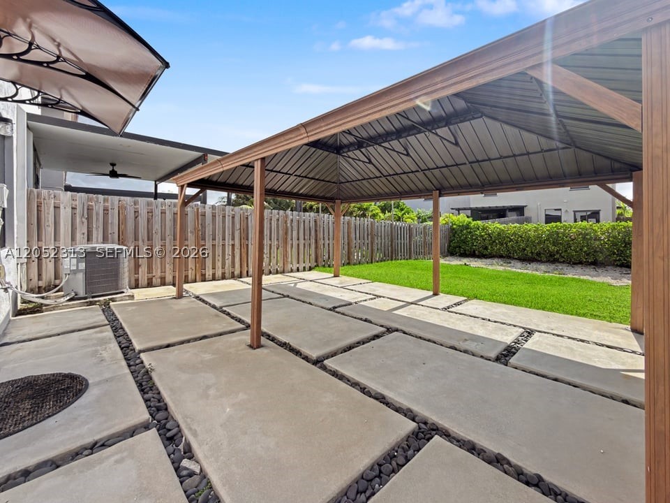 ALLAPATTAH GDNS - Residential Lease