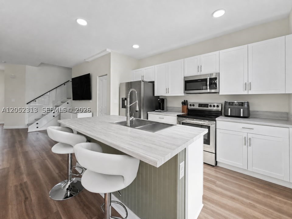 ALLAPATTAH GDNS - Residential Lease