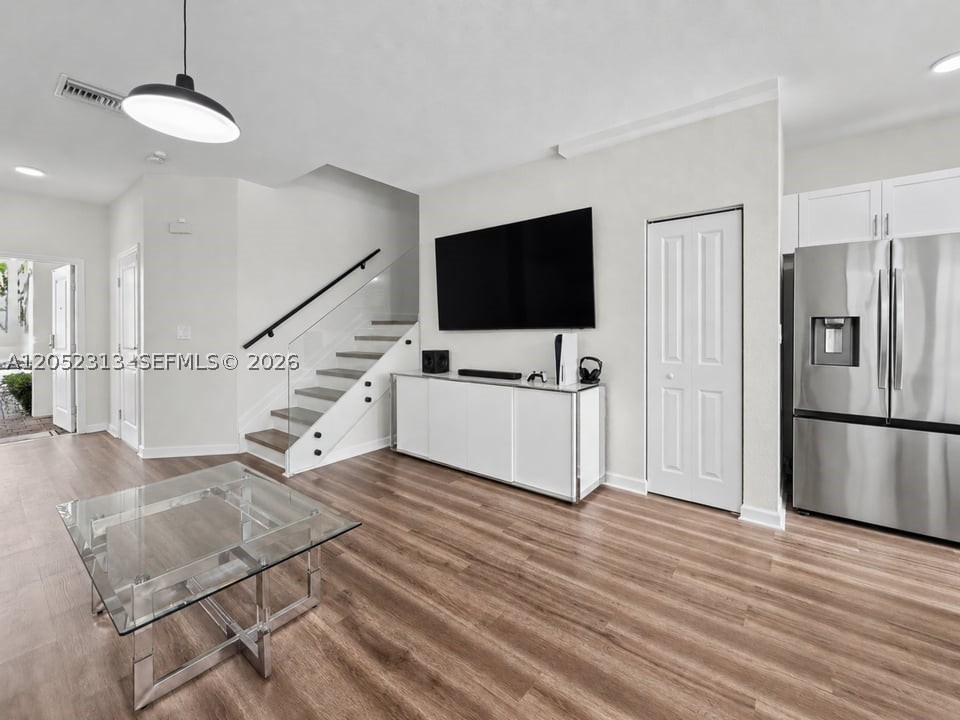 ALLAPATTAH GDNS - Residential Lease