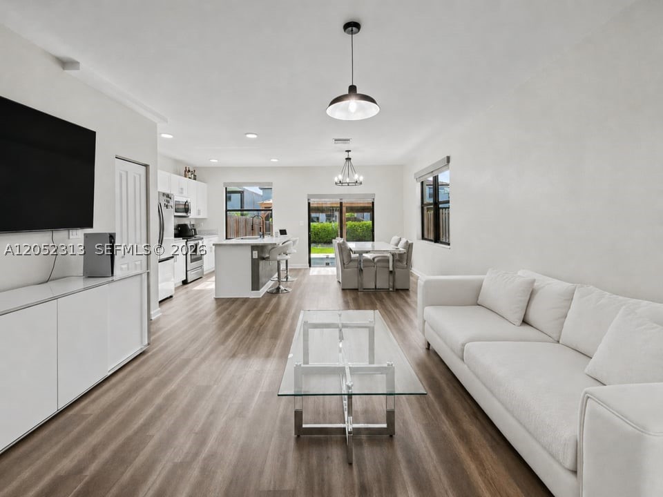 ALLAPATTAH GDNS - Residential Lease