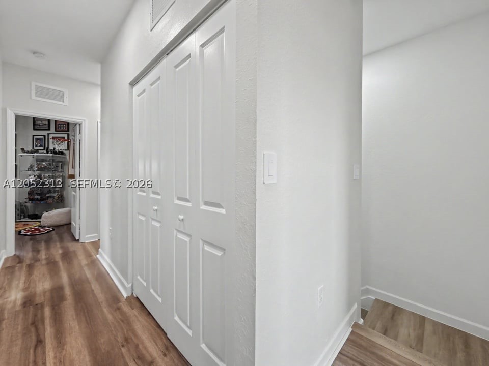 ALLAPATTAH GDNS - Residential Lease