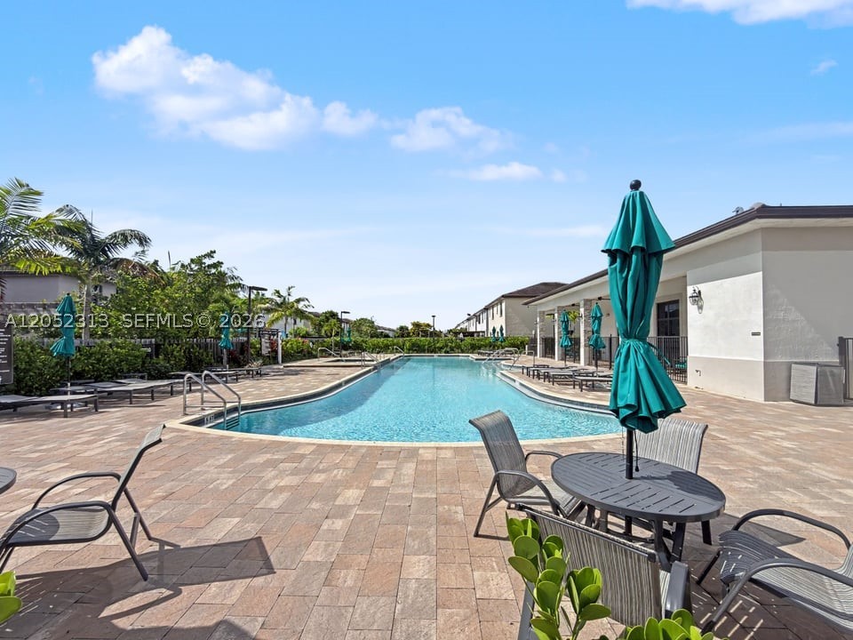 ALLAPATTAH GDNS - Residential Lease