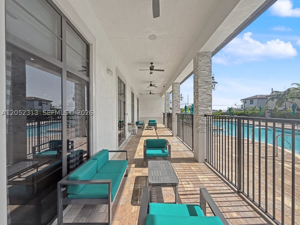 ALLAPATTAH GDNS - Residential Lease