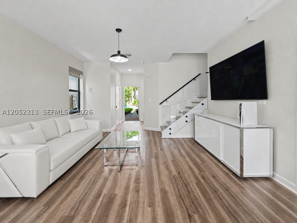 ALLAPATTAH GDNS - Residential Lease