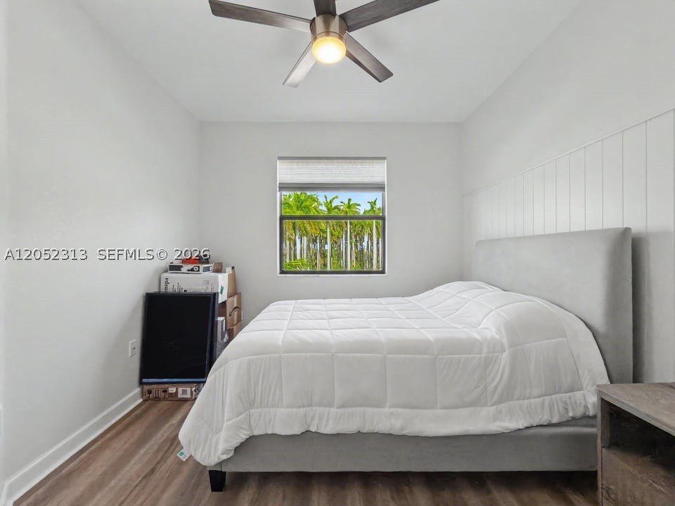 ALLAPATTAH GDNS - Residential Lease