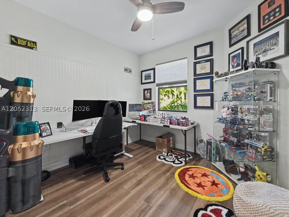 ALLAPATTAH GDNS - Residential Lease
