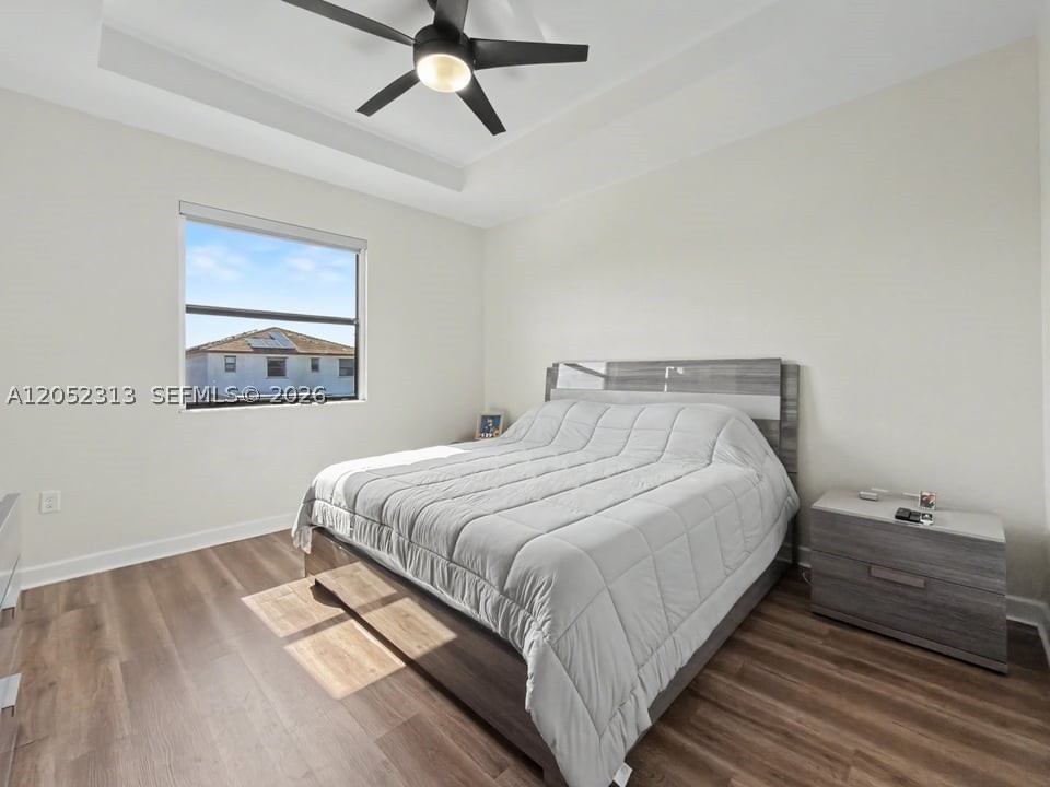 ALLAPATTAH GDNS - Residential Lease