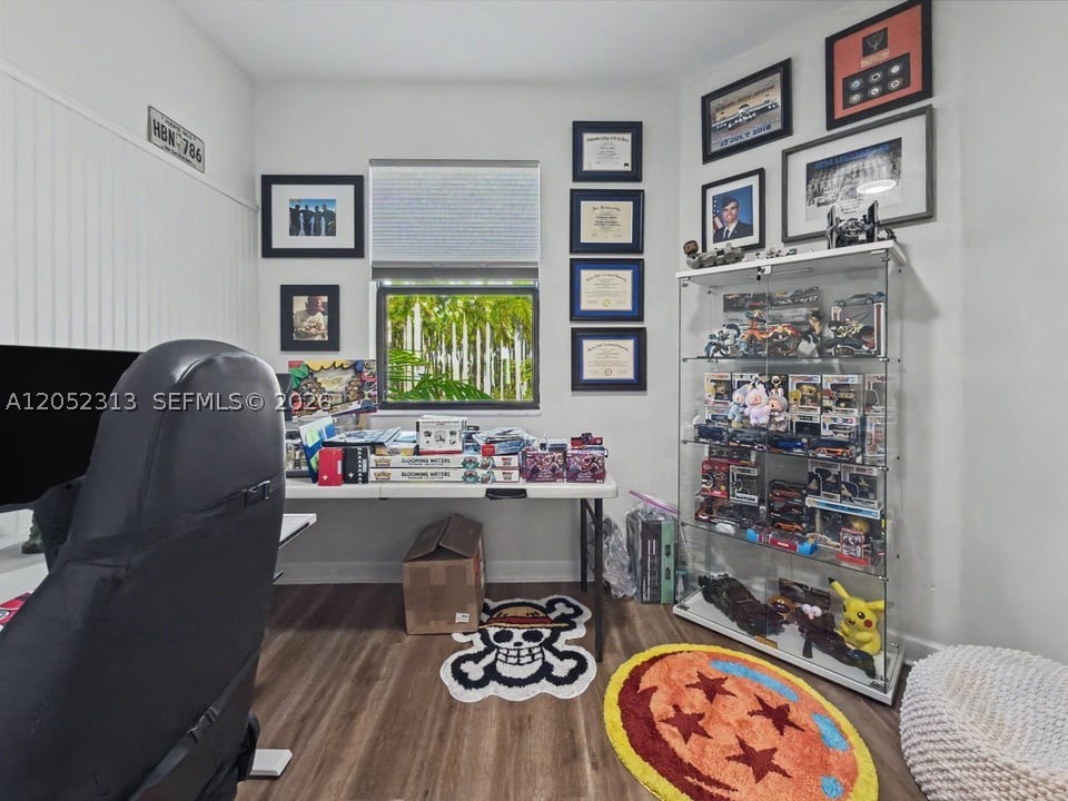 ALLAPATTAH GDNS - Residential Lease