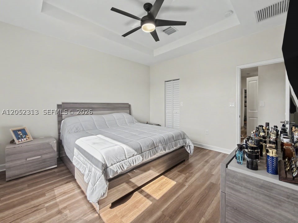 ALLAPATTAH GDNS - Residential Lease