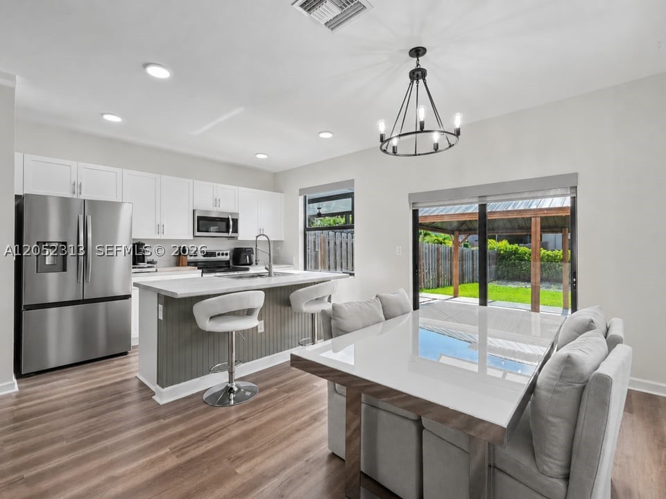 ALLAPATTAH GDNS - Residential Lease