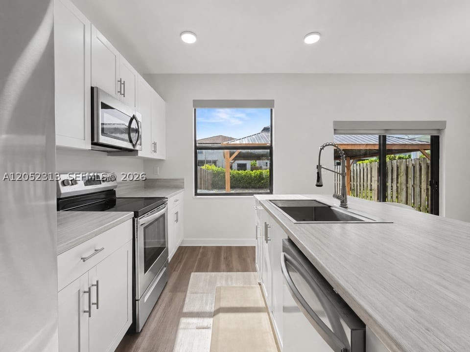 ALLAPATTAH GDNS - Residential Lease