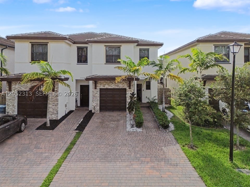 ALLAPATTAH GDNS - Residential Lease
