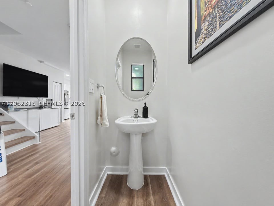 ALLAPATTAH GDNS - Residential Lease